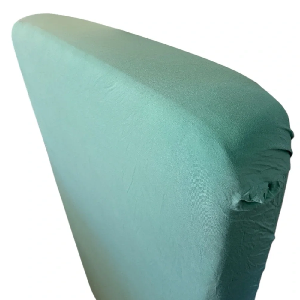 Kyte BABY Jade bamboo crib sheet *retired color*